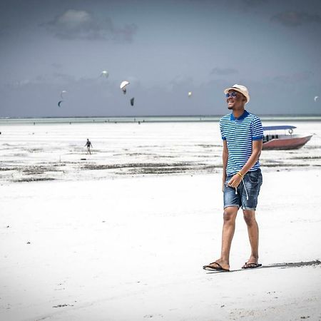 Kite&Active Guesthouse 帕杰 外观 照片